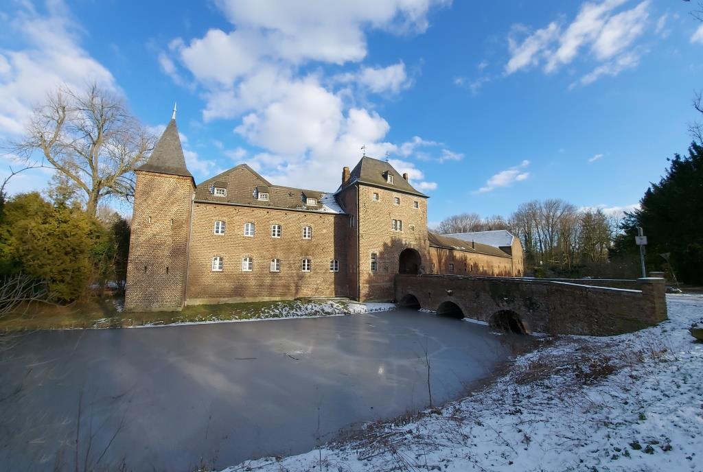 Schloss Kellenberg - 2021